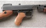 Auto Ordnance 1927A1 Tommy Gun .45 ACP New From Maker - 2 of 8