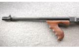 Auto Ordnance 1927A1 Tommy Gun .45 ACP New From Maker - 7 of 8