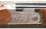 Beretta 687 Silver Pigeon III Over & Under 20 Gauge New From Maker - 2 of 7