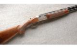 Beretta 687 Silver Pigeon III Over & Under 20 Gauge New From Maker - 1 of 7