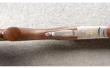 Beretta 687 Silver Pigeon III Over & Under 20 Gauge New From Maker - 3 of 7