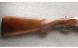 Beretta 687 Silver Pigeon III Over & Under 20 Gauge New From Maker - 5 of 7