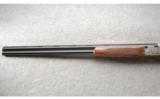 Beretta 687 Silver Pigeon III Over & Under 20 Gauge New From Maker - 6 of 7