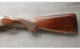 Beretta 687 Silver Pigeon III Over & Under 20 Gauge New From Maker - 7 of 7