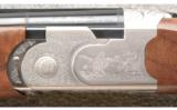 Beretta 687 Silver Pigeon III Over & Under 20 Gauge New From Maker - 4 of 7