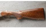 Beretta 687 Silver Pigeon III Over & Under 20 Gauge New From Maker - 7 of 7