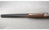 Beretta 687 Silver Pigeon III Over & Under 20 Gauge New From Maker - 6 of 7