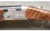 Beretta 687 Silver Pigeon III Over & Under 20 Gauge New From Maker - 4 of 7