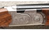 Beretta 687 Silver Pigeon III Over & Under 20 Gauge New From Maker - 2 of 7