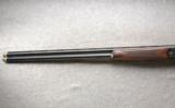 Beretta 686 Onyx Pro Over & Under Sporting Clay Shotgun 12 Gauge 32 Inch New From Maker - 6 of 7