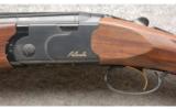 Beretta 686 Onyx Pro Over & Under Sporting Clay Shotgun 12 Gauge 32 Inch New From Maker - 4 of 7