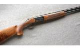 Beretta 686 Onyx Pro Over & Under Sporting Clay Shotgun 28 Gauge 30 Inch New From Maker - 1 of 7