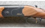 Beretta 686 Onyx Pro Over & Under Sporting Clay Shotgun 28 Gauge 30 Inch New From Maker - 4 of 7