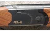 Beretta 686 Onyx Pro Over & Under Sporting Clay Shotgun 28 Gauge 30 Inch New From Maker - 2 of 7