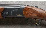Beretta 686 Onyx Pro 12 Gauge 28 Inch Over & Under Field Shotgun New From Beretta. - 4 of 7