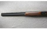 Beretta 686 Onyx Pro 12 Gauge 28 Inch Over & Under Field Shotgun New From Beretta. - 6 of 7