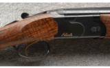 Beretta 686 Onyx Pro 12 Gauge 28 Inch Over & Under Field Shotgun New From Beretta. - 2 of 7