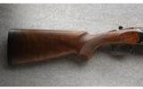 Beretta 686 Onyx Pro 12 Gauge 28 Inch Over & Under Field Shotgun New From Beretta. - 5 of 7