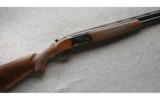 Beretta 686 Onyx Pro 12 Gauge 28 Inch Over & Under Field Shotgun New From Beretta. - 1 of 7