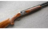 Beretta DT11 Sporting 12 Gauge 32 Inch New From Beretta. - 1 of 6