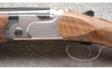 Beretta 692 Sporting Model Over & Under Shotgun 12 Gauge 30 Inch New From Beretta. - 4 of 7