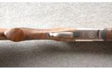 Beretta 692 Sporting Model Over & Under Shotgun 12 Gauge 30 Inch New From Beretta. - 3 of 7