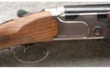 Beretta 692 Sporting Model Over & Under Shotgun 12 Gauge 30 Inch New From Beretta. - 2 of 7