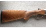 Beretta 692 Sporting Model Over & Under Shotgun 12 Gauge 30 Inch New From Beretta. - 5 of 7