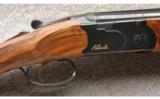 Beretta 686 Onyx Pro 20 Gauge 28 Inch Over & Under Field Shotgun New From Beretta. - 2 of 7