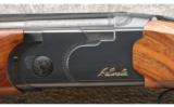 Beretta 686 Onyx Pro 20 Gauge 28 Inch Over & Under Field Shotgun New From Beretta. - 4 of 7