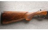 Beretta 686 Onyx Pro 20 Gauge 28 Inch Over & Under Field Shotgun New From Beretta. - 5 of 7