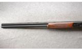 Beretta 686 Onyx Pro 20 Gauge 28 Inch Over & Under Field Shotgun New From Beretta. - 6 of 7