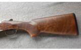 Beretta 692 Sporting Model Over & Under Shotgun 12 Gauge 30 Inch New From Beretta. - 7 of 7