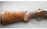 Beretta 692 Sporting Model Over & Under Shotgun 12 Gauge 30 Inch New From Beretta. - 5 of 7