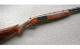 Beretta 686 Onyx Pro 28 Gauge 28 Inch Over & Under Field Shotgun New From Beretta. - 1 of 7