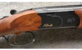 Beretta 686 Onyx Pro 28 Gauge 28 Inch Over & Under Field Shotgun New From Beretta. - 2 of 7