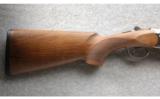 Beretta 692 Sporting Model Over & Under Shotgun 12 Gauge 30 Inch New From Beretta. - 5 of 7