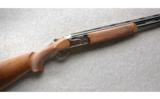 Beretta 692 Sporting Model Over & Under Shotgun 12 Gauge 30 Inch New From Beretta. - 1 of 7