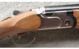 Beretta 692 Sporting Model Over & Under Shotgun 12 Gauge 30 Inch New From Beretta. - 2 of 7
