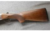 Beretta 692 Sporting Model Over & Under Shotgun 12 Gauge 30 Inch New From Beretta. - 7 of 7