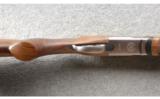 Beretta 692 Sporting Model Over & Under Shotgun 12 Gauge 30 Inch New From Beretta. - 3 of 7