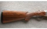Beretta 690 Field III Over/Under Shotgun 12 Gauge 28 Inch New From Beretta - 5 of 7