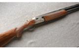 Beretta 690 Field III Over/Under Shotgun 12 Gauge 28 Inch New From Beretta - 1 of 7