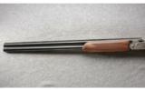 Beretta 690 Field III Over/Under Shotgun 12 Gauge 28 Inch New From Beretta - 6 of 7
