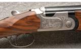 Beretta 690 Field III Over/Under Shotgun 12 Gauge 28 Inch New From Beretta - 2 of 7