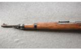 Mauser K98 with Matching Numbers Made in 1937 - 6 of 7