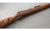 Mauser K98 with Matching Numbers Made in 1937 - 1 of 7