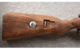 Mauser K98 with Matching Numbers Made in 1937 - 5 of 7