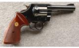 Colt Lawman III in .357 Mag, Very Strong Condition - 1 of 3