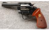 Colt Lawman III in .357 Mag, Very Strong Condition - 2 of 3